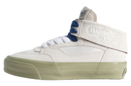 Vans Premium Half Caballero True White