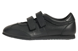 Vans Premium Mary Jane Super Lowpro Blackout