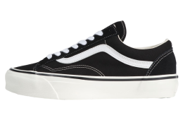 Vans Premium Old Skool 36 Black / Marshmallow White
