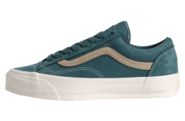 Vans Premium Old Skool 36 Blue