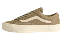 Vans Premium Old Skool 36 Bungee Cord Brown
