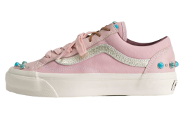 Vans Premium Old Skool 36 Misty Mauve Pink