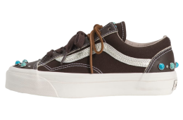 Vans Premium Old Skool 36 Mushroom Brown