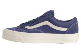 Vans Premium Old Skool 36 Twilight Blue