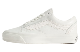 Vans Premium Old Skool Marshmallow White