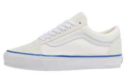 Vans Premium Old Skool Off White