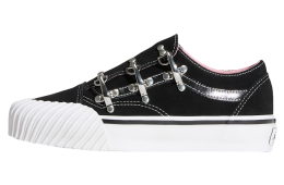 Vans Premium Old Skool Wrap Karina Black / White