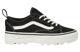 Vans Sentry Old Skool WC Black / Marshmallow