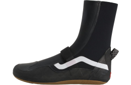 Vans SF 5mm Bootie Black