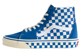 Vans Sk8-Hi Classic Blue