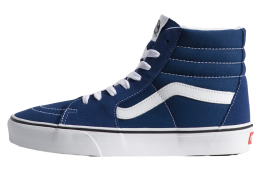 Vans Sk8-Hi Deep Indigo Blue