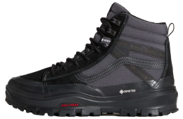Vans Sk8-Hi Gore-Tex Insulated Black
