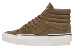 Vans Sk8-Hi Rearrange Tonal Kangaroo