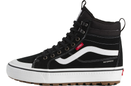 Vans Sk8-Hi Waterproof Insulated Black / White