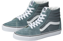 Vans Sk8-Hi WMNS Stormy Weather