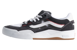 Vans Skate 2 Wayvee Asphalt Grey