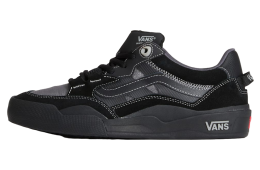 Vans Skate 2 Wayvee Black / Grey
