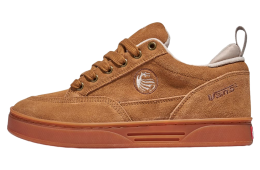 Vans Skate Cab 4 Brown / Gum