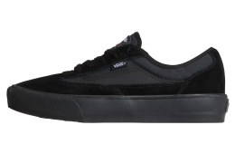 Vans Skate Curren Caples Black