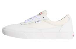 Vans Skate Curren Caples Blanc De Blanc White