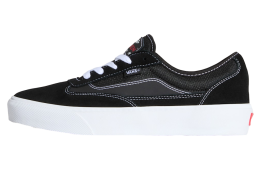 Vans Skate Curren Caples Gum Black / White