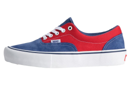Vans Skate Era Blue / Red