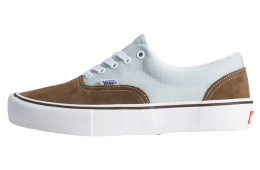 Vans Skate Era Brown / Blue