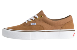 Vans Skate Era Chipmunk Brown