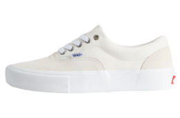 Vans Skate Era Marshmallow White