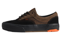 Vans Skate Era Wafflecup Black / Brown