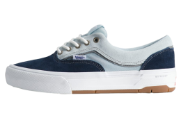 Vans Skate Era Wafflecup Navy Blue / Light Blue