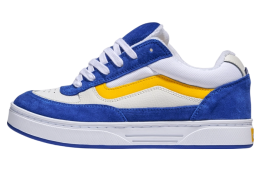 Vans Skate Estazzo Blue / Yellow