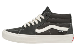Vans Skate Grosso Mid Grey / Antique