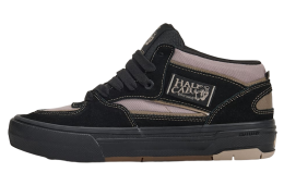 Vans Skate Half Cab Wafflecup Black / Peyote Beige
