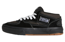 Vans Skate Half Cab Wafflecup Black