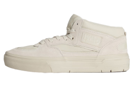 Vans Skate Half Cab Wafflecup by Atiba Jefferson Atiba Oatmeal Beige