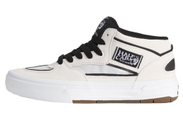 Vans Skate Half Cab Wafflecup White / Black