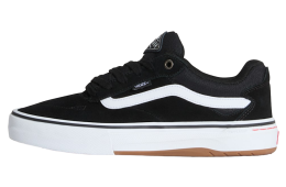 Vans Skate Kyle Walker Wafflecup Black / White