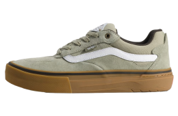 Vans Skate Kyle Walker Wafflecup Gum Light Green