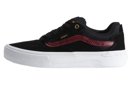 Vans Skate Kyle Walker Wafflecup Pyton Black