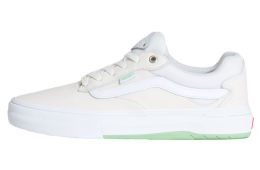 Vans Skate Kyle Walker Wafflecup White / Mint Green