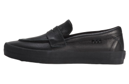 Vans Skate Loafer Black