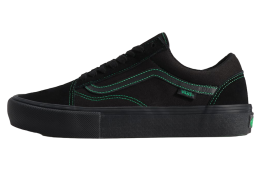 Vans Skate Old Skool Black / Green
