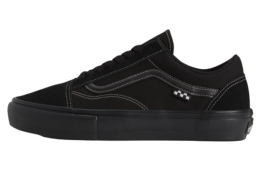 Vans Skate Old Skool Black / Grey