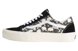 Vans Skate Old Skool Black / White / Gum