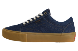 Vans Skate Old Skool Denim Blue