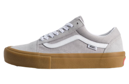 Vans Skate Old Skool Gum Light Grey