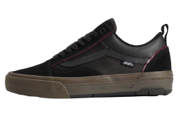 Vans Skate Old Skool Wafflecup Gum Black
