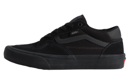 Vans Skate Rowan Black / Grey