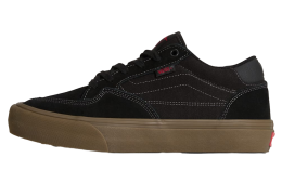 Vans Skate Rowan Gum Black